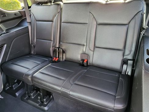 Used 2021 Chevrolet Tahoe Z71 image 26