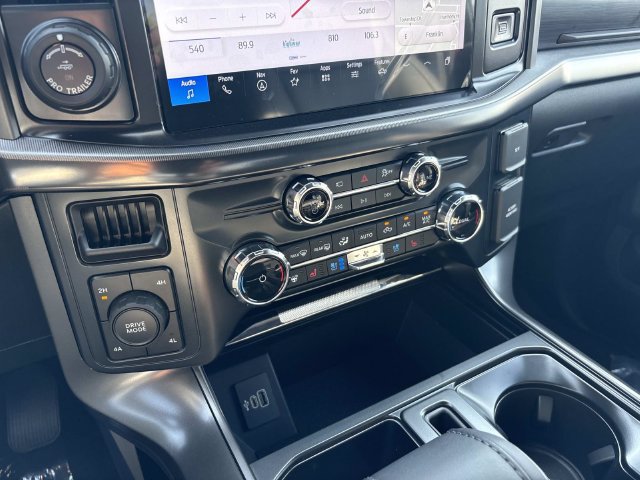 New 2026 Ford F150 Lariat w/ Equipment Group 501A Mid AWD/4WD image 30