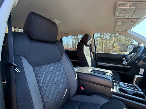 Used 2020 Toyota Tundra SR5 w/ SR5 Upgrade Package image 28