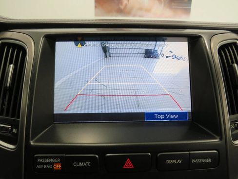 Used 2012 Hyundai Equus Signature image 20