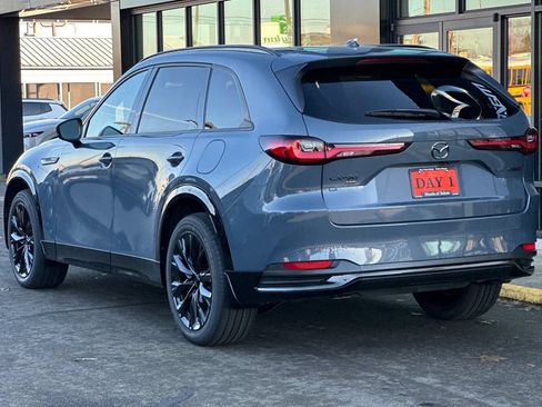New 2026 MAZDA CX-90 3.3 Turbo S w/ Premium Package AWD/4WD image 6