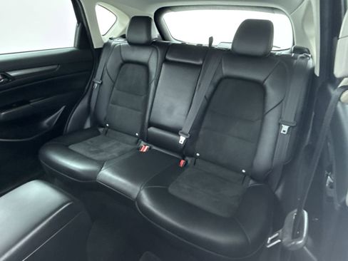 Used 2019 MAZDA CX-5 Touring image 37