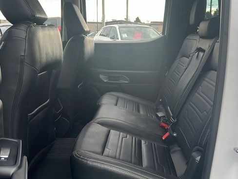 Used 2024 Ford Ranger Lariat image 31