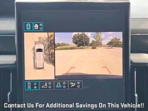 New 2026 GMC Yukon XL AT4 w/ AT4 Premium Package AWD/4WD image 13