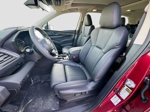 New 2026 Subaru Ascent Bronze Edition AWD/4WD image 25