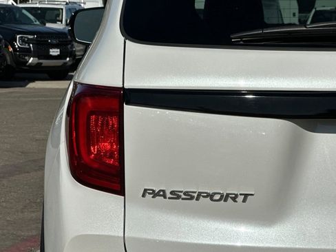 Used 2022 Honda Passport Elite image 34