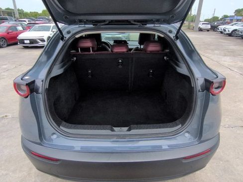 Used 2025 MAZDA CX-30 AWD 2.5 S w/ Preferred Package image 28