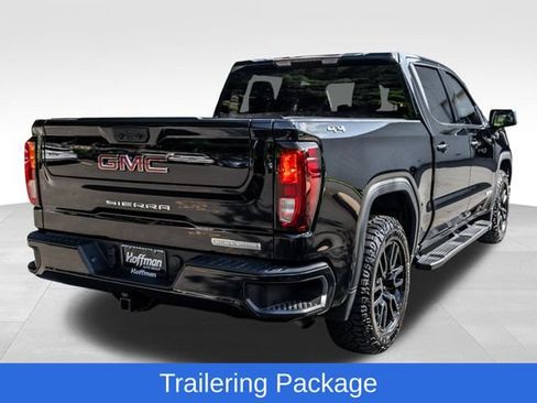 Used 2024 GMC Sierra 1500 Elevation AWD/4WD image 6