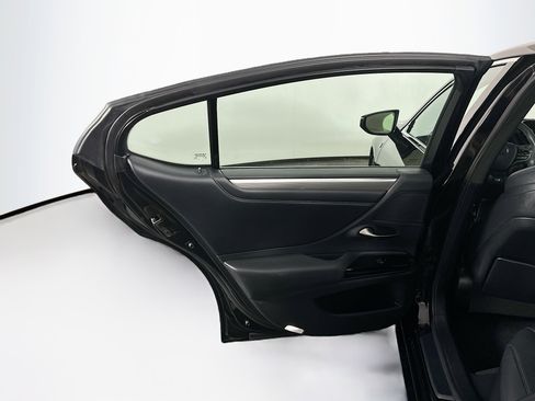 Used 2023 Lexus ES 350 F Sport image 28