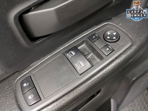 Used 2022 RAM 3500 Tradesman AWD/4WD image 10