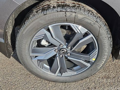 New 2026 Nissan Murano SL image 7