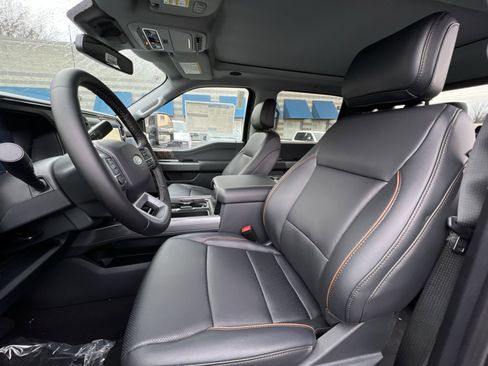 New 2026 Ford F350 Lariat w/ Tremor Off-Road Package image 13