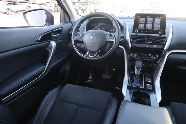Used 2025 Mitsubishi Eclipse Cross SE AWD/4WD image 25