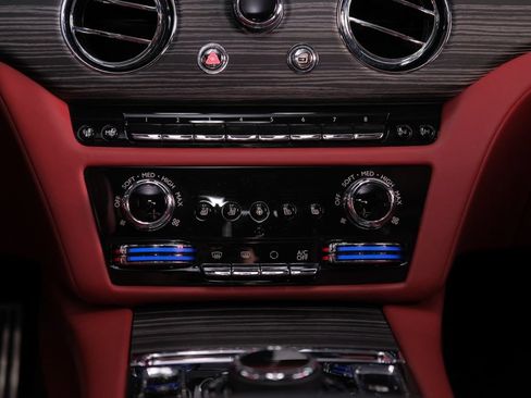 Used 2021 Rolls-Royce Ghost AWD/4WD image 48