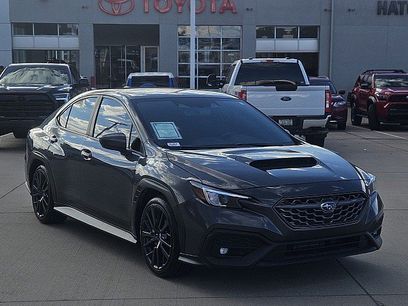 Used 2024 Subaru WRX Premium