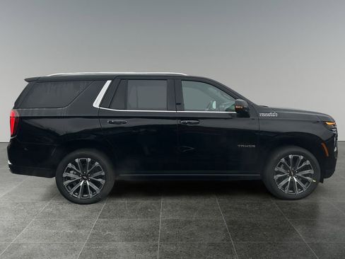 New 2026 Chevrolet Tahoe High Country AWD/4WD image 8