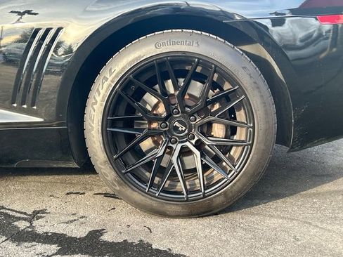 Used 2012 Chevrolet Camaro SS image 25