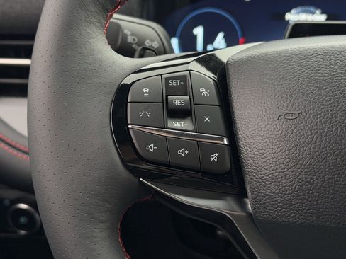 New 2026 Ford Explorer ST AWD/4WD image 48