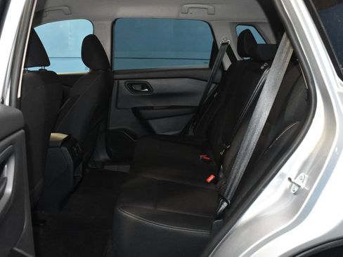 Certified 2025 Nissan Rogue S image 17