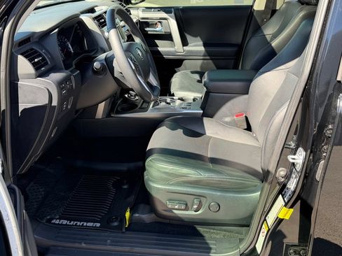 Used 2019 Toyota 4Runner Limited AWD/4WD image 19