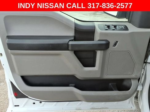 Used 2018 Ford F150 XL w/ Equipment Group 101A Mid image 5