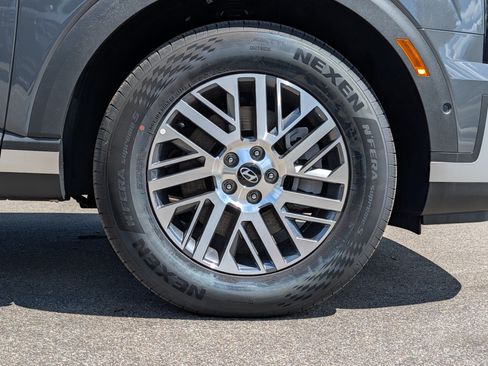 New 2026 Hyundai Palisade SEL AWD/4WD image 5