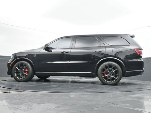 Used 2023 Dodge Durango SRT Hellcat image 49