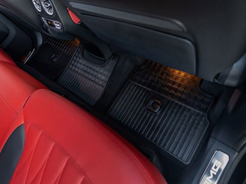 Used 2021 Mercedes-Benz G 63 AMG 4MATIC image 28