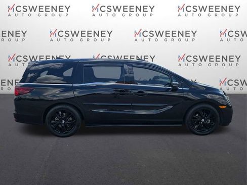 Used 2023 Honda Odyssey Sport image 6