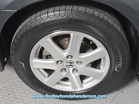 Used 2005 Honda Accord EX-L image 9
