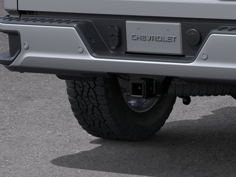 New 2026 Chevrolet Silverado 2500 High Country w/ High Country Premium Package AWD/4WD image 14