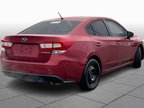 Used 2022 Subaru Impreza 2.0i image 13