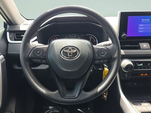 Used 2025 Toyota RAV4 LE image 15