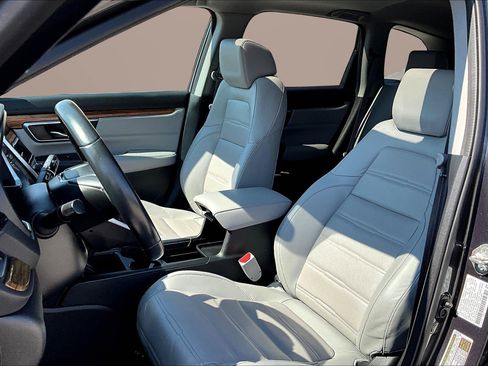Used 2019 Honda CR-V EX-L image 16