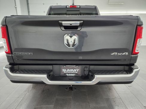 Used 2020 RAM 1500 Big Horn image 26