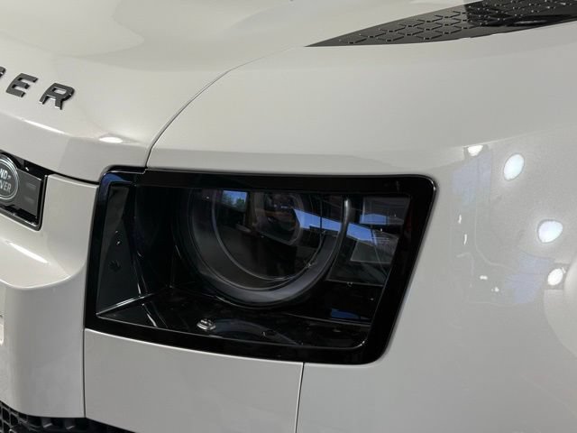 New 2026 Land Rover Defender 110 S AWD/4WD image 20