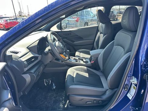 New 2026 Subaru Crosstrek 2.5i Wilderness AWD/4WD image 10