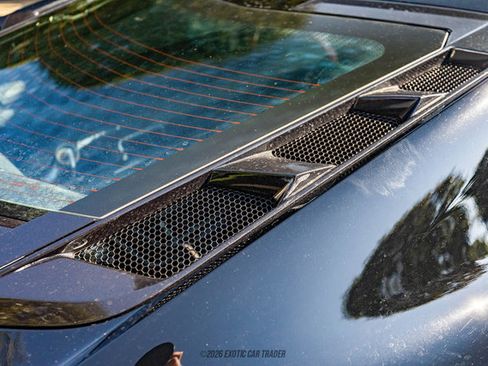 Used 2023 Chevrolet Corvette Stingray Coupe w/ Z51 Performance Package RWD image 58