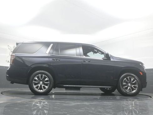 Used 2023 Chevrolet Tahoe LS w/ Driver Alert Package AWD/4WD image 54