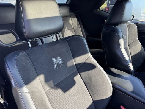 Certified 2023 Dodge Challenger R/T Scat Pack image 9