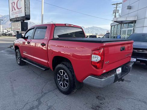Used 2015 Toyota Tundra SR5 image 7