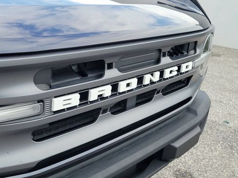 Certified 2021 Ford Bronco Big Bend AWD/4WD image 8