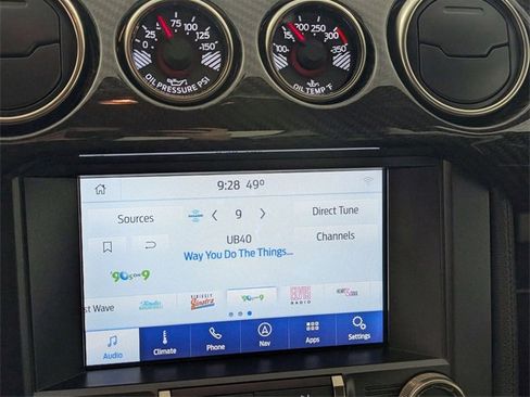 Used 2020 Ford Mustang Shelby GT500 w/ Technology Package image 18