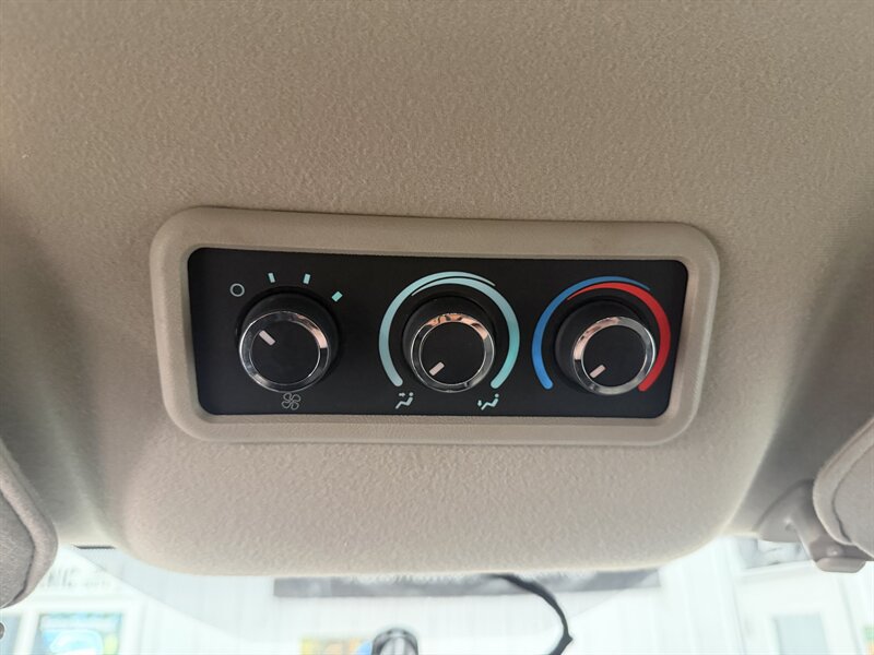 Used 2017 Chevrolet Express 3500 LT w/ LT Preferred Equipment Group RWD image 13