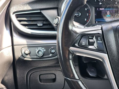 Used 2019 Buick Encore Sport Touring w/ Safety Package image 11