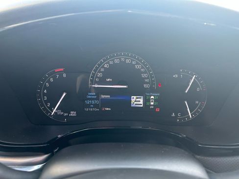 Used 2018 Cadillac XT5 Premium Luxury image 24