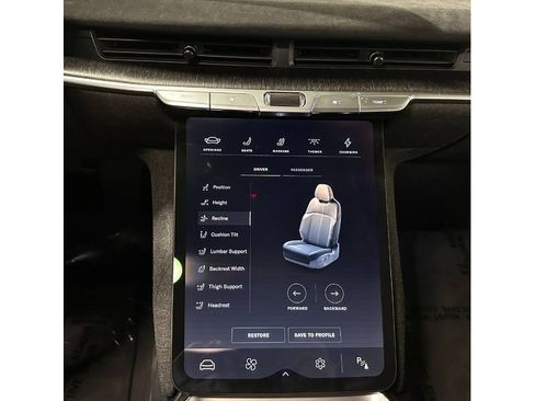 Used 2025 Lucid Air Grand Touring image 30