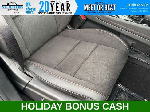 New 2026 Dodge Durango GT image 34