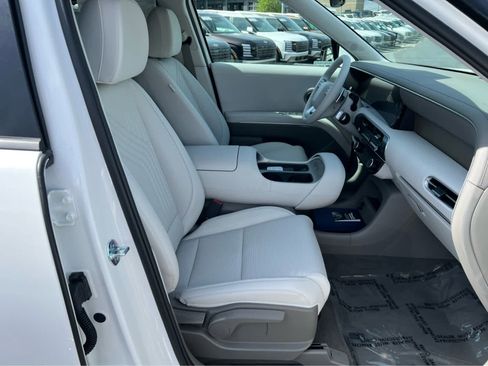 New 2026 Hyundai Palisade SEL AWD/4WD image 17