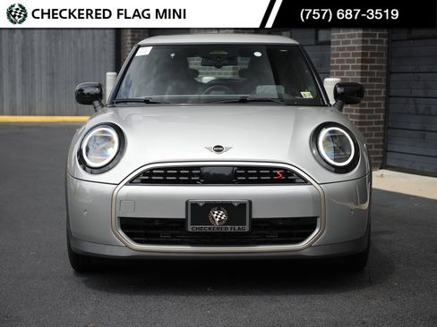 Used 2025 MINI Cooper S image 15